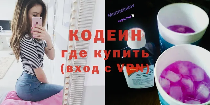 купить закладку  Инза  Codein Purple Drank 